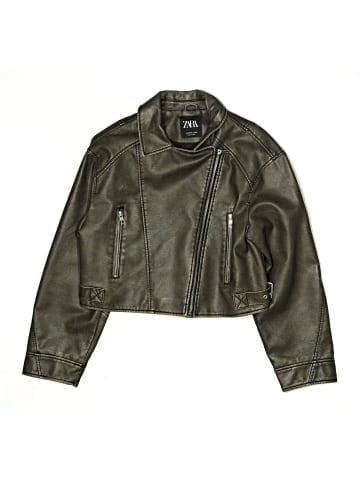 Zara Jacket (view 1)