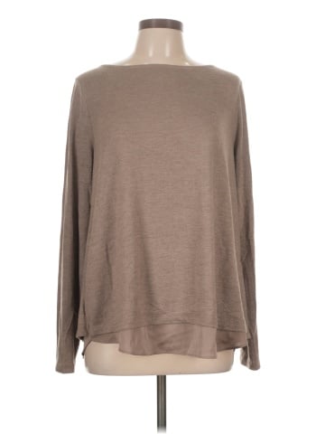 Lands' End Long Sleeve Top (view 1)