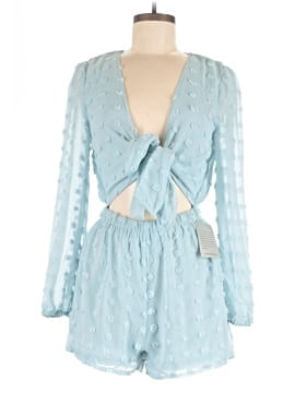 Love X Design Romper