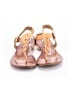 Steve Madden Tan Sandals Size 9 - photo 2