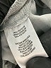 Leith 100% Polyester Gray Jacket Size L - photo 7
