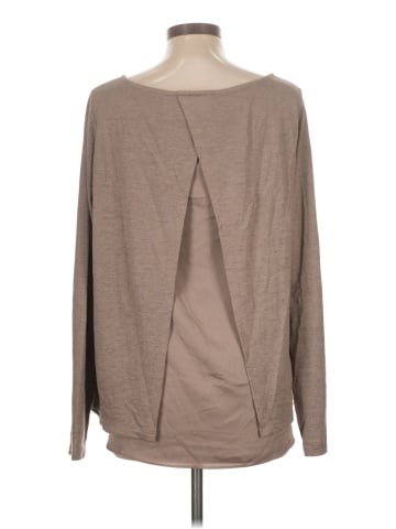 Lands' End Long Sleeve Top (view 2)