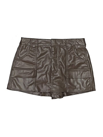 Zara Skort (view 1)