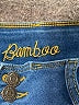 Bamboo Blue Jeans Size 11 - photo 7