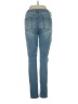 Bullhead Solid Blue Jeans Size 26 waist - photo 2