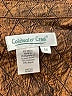 Coldwater Creek Brown Jacket Size 2X - photo 6