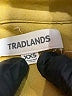 TRADLANDS Yellow Long Sleeve Button-Down Shirt Size XXS - photo 7