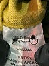 TRADLANDS Yellow Long Sleeve Button-Down Shirt Size XXS - photo 8