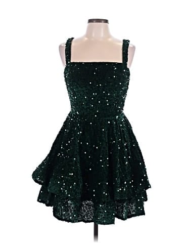 Wear Your Love Cocktail Dress (view 1)