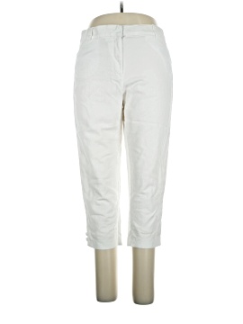 Counterparts Casual Pants