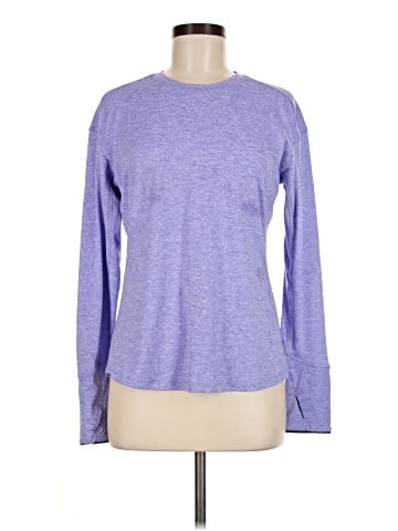Avia Long Sleeve T-Shirt (view 1)