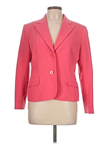 Grace Elements Blazer (view 1)
