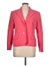 Grace Elements Pink Blazer Size 12 - photo 1