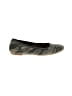 Old Navy Camo Gray Flats Size 6 1/2 - photo 1