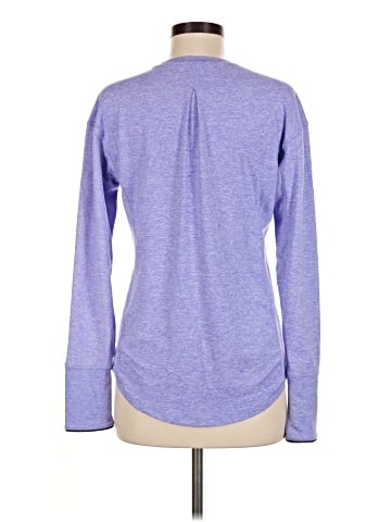 Avia Long Sleeve T-Shirt (view 2)