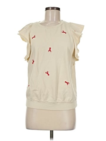 t.la Sweatshirt (view 1)