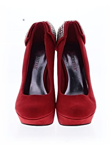 Just Fab Heels (view 2)