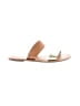 Lands' End Tan Sandals Size 9 - photo 1