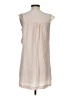 Rungolee Ivory Sleeveless Blouse Size S - photo 2