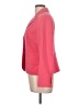 Grace Elements Pink Blazer Size 12 - photo 5