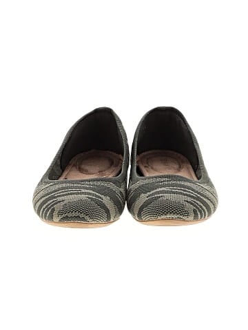 Old Navy Flats (view 2)