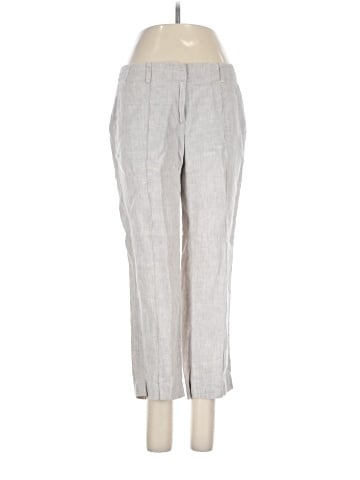 Ann Taylor LOFT Linen Pants (view 1)