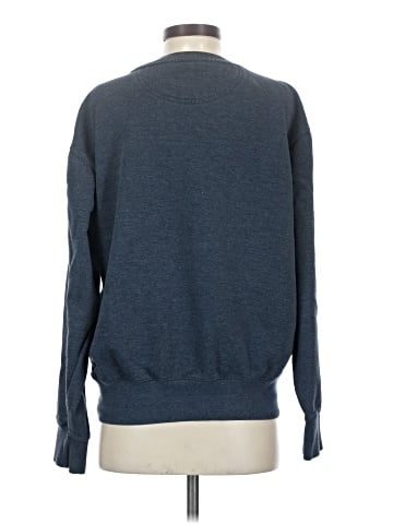 blue 84 Pullover Sweater (view 2)