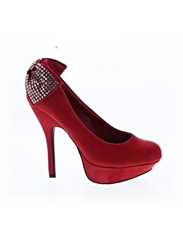 Just Fab Heels (view 1)