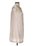 Rungolee Ivory Sleeveless Blouse Size S - photo 4