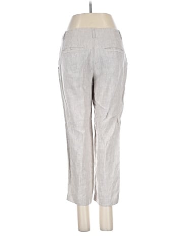 Ann Taylor LOFT Linen Pants (view 2)
