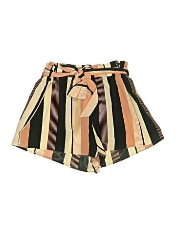 Shein Curve Shorts (view 1)