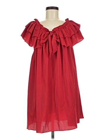Shein Cocktail Dress (view 1)