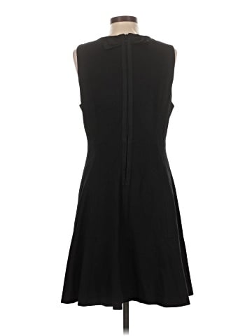 Isaac Mizrahi New York Casual Dress (view 2)