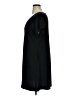 BTFBM Solid Black Casual Dress Size XL - photo 5