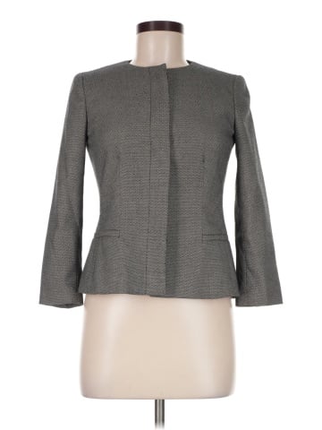 Ann Taylor Blazer (view 1)