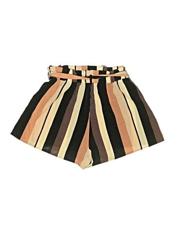 Shein Curve Shorts (view 2)