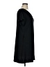 BTFBM Solid Black Casual Dress Size XL - photo 4