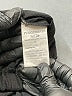 Unbranded 100% Polyester Solid Black Romper Size XS - photo 5
