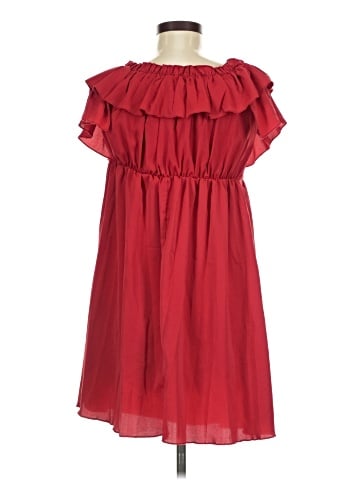 Shein Cocktail Dress (view 2)