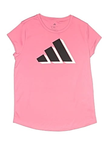 Adidas Short Sleeve T-Shirt (view 1)