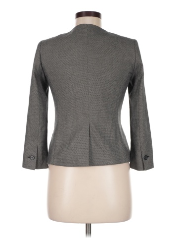 Ann Taylor Blazer (view 2)