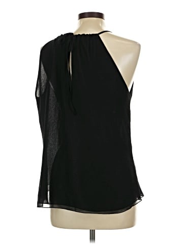 Veronica M. Sleeveless Blouse (view 2)
