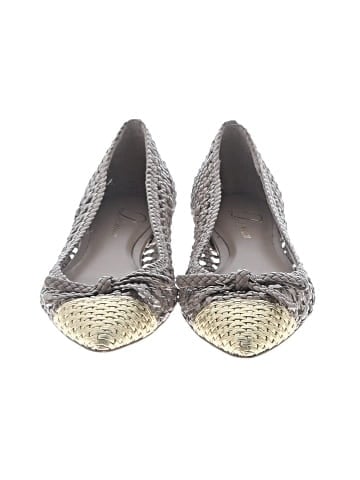 Delman Shoes Flats (view 2)