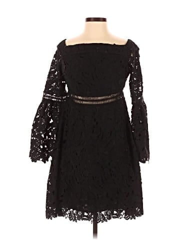 Cynthia Rowley Cocktail Dress (view 1)