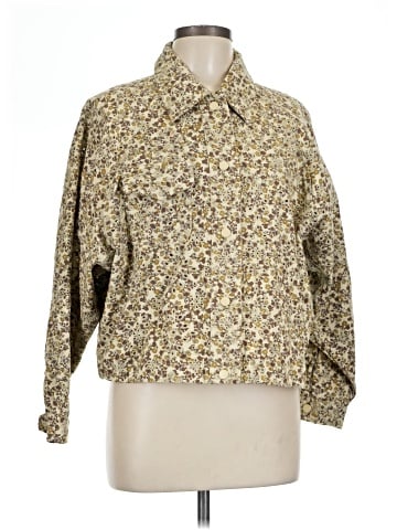 Solitaire Jacket (view 1)