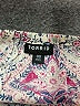Torrid Floral Paisley Pink Long Sleeve Blouse Size Med Plus (00) - photo 7