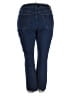 Levi's Blue Jeans Size 22 - photo 2