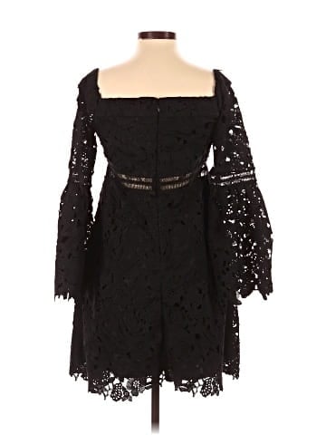 Cynthia Rowley Cocktail Dress (view 2)