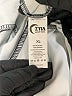 Zyia Active Print Blue Track Jacket Size XL - photo 6