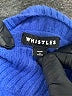 Whistles 100% Wool Blue Wool Pullover Sweater Size XS - photo 7